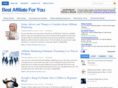 bestaffiliate4u.com