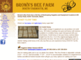 brownsbeefarm.com