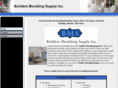 buildersmouldingsupply.com