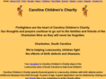 carolinachildren.org