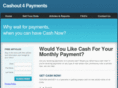 cashout4payments.com