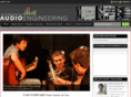 centerforaudioengineering.com