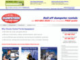 central-fl-dumpsters.com
