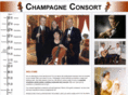 champagneconsort.com