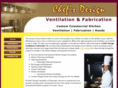 chefsdesign.net