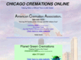 chicagocremationsonline.com