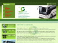 coachglass.co.uk