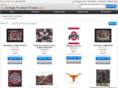 collegefootballposters.com