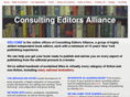 consulting-editors.com
