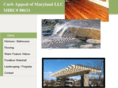 curbappealofmaryland.com