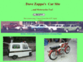 davezappa.com