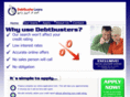 debtbusterloans.com