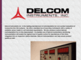 delcom-inst.com