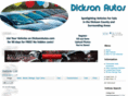 dicksonautos.com
