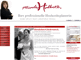 die-hochzeitsplanerin.com