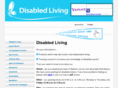 disabledliving.co.uk