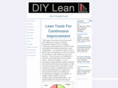 diylean.com