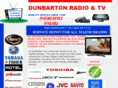 dunbartontv.com