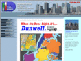 dunwellelevator.com