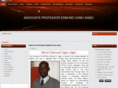 edmundugwuagbo.net