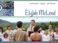 elyjahmcleod.com