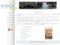 energybyaroeira.com