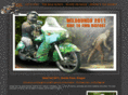 evergreenbearfest.com