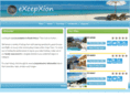 excepxion.com