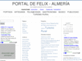 felixavanza.es