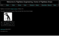 flightlessamps.com