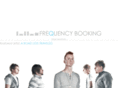 frequencybooking.com