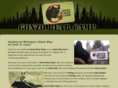 gonzobearcamp.com