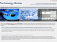 gotothebroker.com