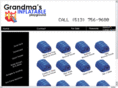 grandmasinflatableplayground.com