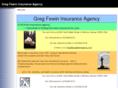 gregfewinagency.com