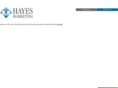 hayes-marketing.com