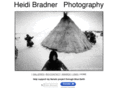 heidibradner.com