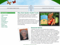 herbgardenhealthfoods.com