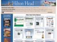 hiltonheadonlinenetwork.com