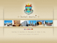 hotel-merci.com