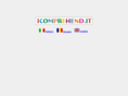 icomprehend.it