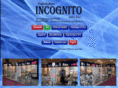 incognitodistribution.ca