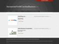 incorporatenorthcarolinabusiness.com