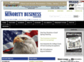 indianaminoritybusinessmagazine.com