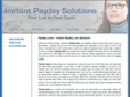 instantpaydaysolutions.com