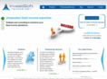 investsoftech.com