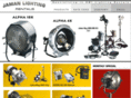 jamanlighting.com