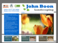 johnboonlandscaping.com