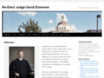 judgeemerson2010.com