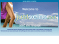 justveins.net